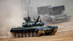„Ziel dieser Strategie ist die Beseitigung der ukrainischen Staatlichkeit“