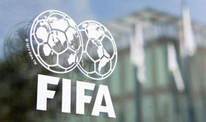 Оголошено дату вручення нагород ФІФА