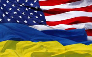Ukraine and the United States sign Strategic Partnership Charter