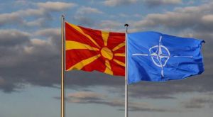 Армія Північної Македонії повністю інтегрована в НАТО
