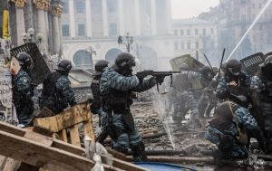 Fusilamientos en el Maidan: Yanukovych llamó a Putin 11 veces