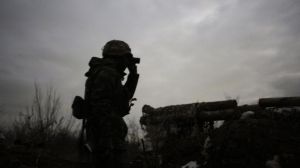 ГУР МОУ: «Масштабні військові маневри РФ сягнуть піку наприкінці січня»