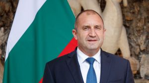 Президентом Болгарії стала людина, яка не знає, чий Крим