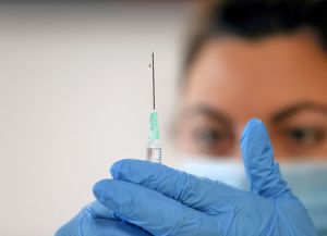 У Німеччині можуть запровадити загальну обов’язкову вакцинацію