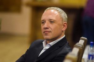Роман Кличук: «ОГА не выделила ни копейки государственных денег на ремонт дорог в Черновцах»