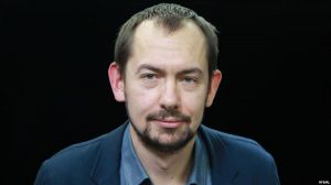 Обвинения против украинского журналиста, аккредитованного в России, выходят за рамки здравого смысла