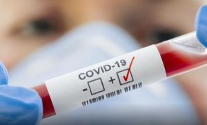 За сутки более 2 тыс. новых случаев коронавируса