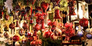 Різдво у Німеччині: обмежені гуляння і заборона піротехніки