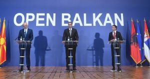 Ініціатива Open Balkan відкрита для всіх країн регіону