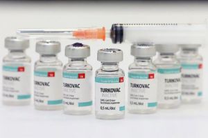 У Туреччині розпочали серійне виробництво вітчизняної вакцини проти COVID-19 