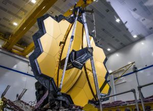 Найпотужніший телескоп шукатиме нові планети
