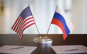 США та Росія: Переговори мають відбутися у січні
