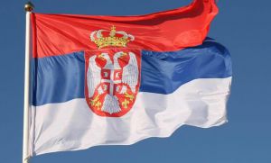 Сербія попереду всієї Європи
