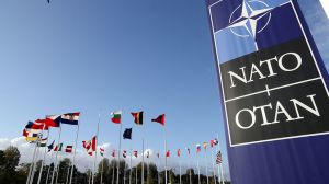 Міністри НАТО обговорять потенційну загрозу від Росії