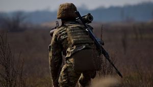 На Донбассе сохраняется «тишина»