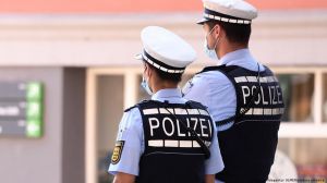 Німеччина: Злочини спричинила... пандемія