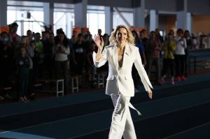 Ольга Саладуха завершила спортивну кар’єру