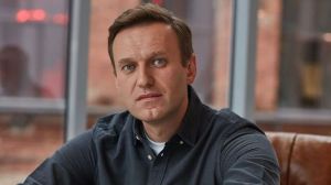 ПАРЄ закликає Москву  звільнити Навального