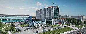 На Рівненщині розпочнеться  масштабний ремонт обласної лікарні
