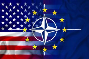 Die NATO-Türen bleiben für die Ukraine offen