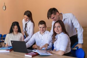 Юридична освіта у Донецькому державному університеті внутрішніх справ: що варто знати для вступу?