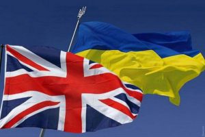 Про ратифікацію Рамкової угоди між Урядом України та Урядом Сполученого Королівства Великої Британії та Північної Ірландії щодо офіційної кредитної підтримки розвитку спроможностей Військово-Морських Сил Збройних Сил України