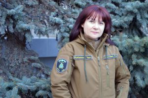 Вартова порядку