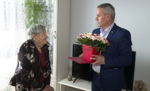 Добро повертається сторицею