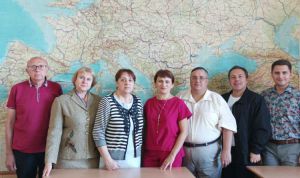 Полтава: Історію «переписує» воєнне сьогодення