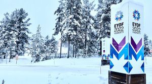 Спортсмени та офіційні особи Росії та Білорусі не братимуть участі в Європейському олімпійському фестивалі Вуокатті-2022