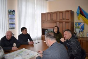 Івано-Франківщина: Народні депутати кооперуються для підтримки територіальної оборони
