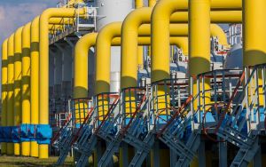Енергетика: ОГТСУ створив ще один гарантований маршрут для імпорту газу в Україну