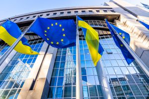 Україна очікує єдності від держав ЄС щодо надання їй статусу кандидата на приєднання до Євросоюзу