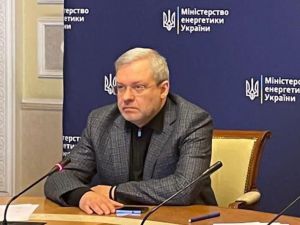 Герман Галущенко: Україна впевнено рухається у напрямку зміцнення своєї енергетичної незалежності