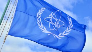 Ситуація на ЗАЕС та ЧАЕС суперечить одному з принципів ядерної безпеки