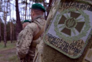 Необхідно прийняти закон про збільшення чисельності військовослужбовців Державної прикордонної служби України
