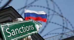 Кулеба: За кількістю санкцій Росія випередила Іран та Північну Корею