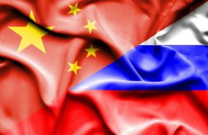 Китай заперечує інформацію про готовність допомогти Росії