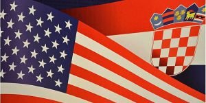  США вдячні Хорватії за підтримку України