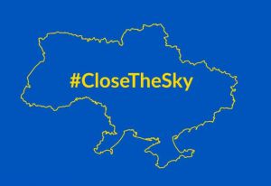 Комітет з питань молоді і спорту: Закрийте українське небо!