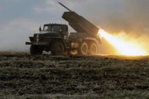 Щоденна військова агресія Росії завдає руйнівну шкоду сільському господарству в Україні