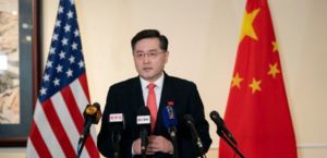 Посол КНР у США: Китай не надає Росії військової підтримки