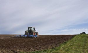 Дніпропетровщина: Аграріїв забезпечать паливом та кредитами