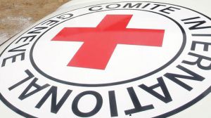 Комітет з питань прав людини виступає проти відкриття офісу Червоного Хреста в Ростові-на-Дону