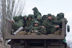 Окупанти збираються покинути Чорнобильську АЕС та її місто-супутник Славутич 