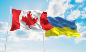 Канада стоїть і стоятиме з Україною до перемоги