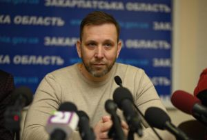 Олександр Щуцький: «Не треба боятися оперативних рішень, коли в Україні війна» 