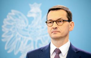 Прем’єр Польщі закликав створити міжнародну комісію для розслідування подій у Бучі