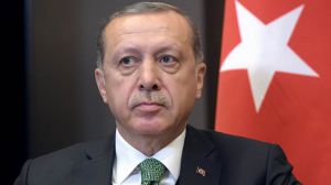 Президент Туреччини шукає шляхи для досягнення миру на українській землі