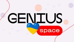 Засновники Genius.Space відкрили безкоштовний доступ до десятків професійних програм